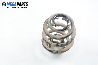 Пружина за ходова част за Volkswagen Sharan Minivan I (05.1995 - 03.2010), позиция: задна