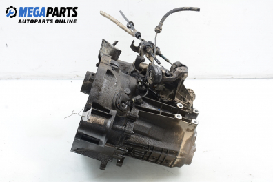 Ръчна скоростна кутия за Volkswagen Sharan Minivan I (05.1995 - 03.2010) 1.9 TDI, 110 к.с.