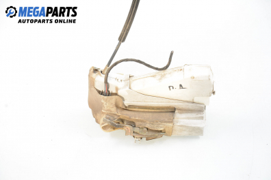 Брава на врата за Volkswagen Sharan Minivan I (05.1995 - 03.2010), позиция: предна, дясна