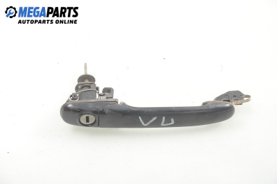 Външна дръжка за Volkswagen Sharan Minivan I (05.1995 - 03.2010), позиция: предна, лява