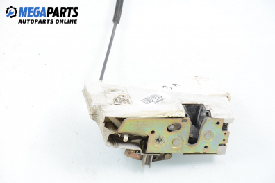 Брава на врата за Volkswagen Sharan Minivan I (05.1995 - 03.2010), позиция: задна, лява