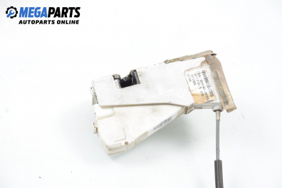 Брава на врата за Volkswagen Sharan Minivan I (05.1995 - 03.2010), позиция: предна, лява