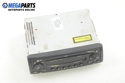 CD плеър за Ford Escort VII Estate (01.1995 - 02.1999), Blaupunkt