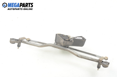 Ел. мотор за чистачките за Ford Escort VII Estate (01.1995 - 02.1999), комби, позиция: предна