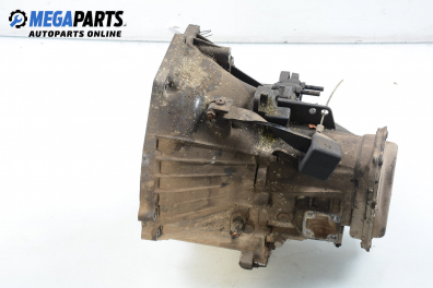 Ръчна скоростна кутия за Ford Escort VII Estate (01.1995 - 02.1999) 1.6 16V, 90 к.с.