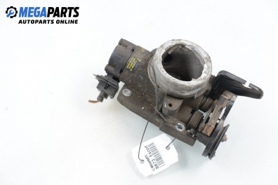 Дроселова клапа за Ford Escort VII Estate (01.1995 - 02.1999) 1.6 16V, 90 к.с.