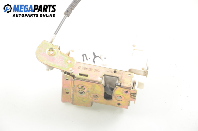 Брава на врата за Ford Escort VII Estate (01.1995 - 02.1999), позиция: предна, дясна