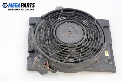 Перка охлаждане за Opel Astra G Hatchback (02.1998 - 12.2009) 1.6 16V, 101 к.с.