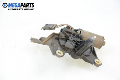Ел. мотор за чистачките за Opel Astra G Hatchback (02.1998 - 12.2009), хечбек, позиция: задна