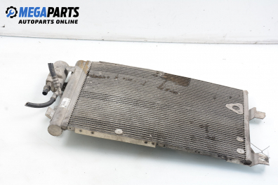 Климатичен радиатор за Opel Astra G Hatchback (02.1998 - 12.2009) 1.6 16V, 101 к.с.