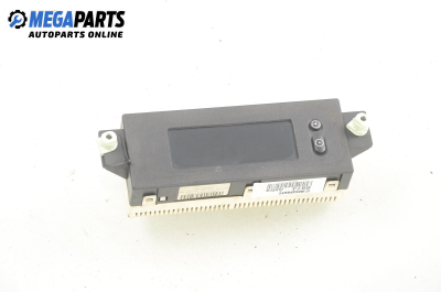 Часовник за Opel Astra G Hatchback (02.1998 - 12.2009)