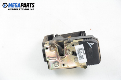 Брава на врата за Opel Astra G Hatchback (02.1998 - 12.2009), позиция: дясна