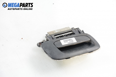 Външна дръжка за Opel Astra G Hatchback (02.1998 - 12.2009), 2+1 вр., хечбек, позиция: дясна