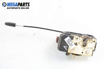 Брава на врата за Opel Astra G Hatchback (02.1998 - 12.2009), позиция: лява