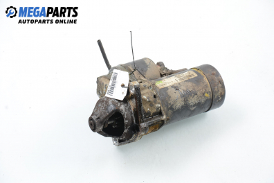 Стартер за Opel Astra G Hatchback (02.1998 - 12.2009) 1.6 16V, 101 к.с.