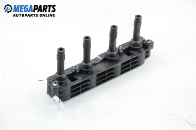 Запалителна бобина за Opel Astra G Hatchback (02.1998 - 12.2009) 1.6 16V, 101 к.с.