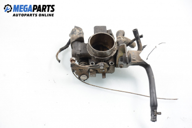 Дроселова клапа за Opel Astra G Hatchback (02.1998 - 12.2009) 1.6 16V, 101 к.с.