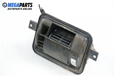 Вентилатор парно за Ford Fiesta III Hatchback (01.1989 - 01.1997)