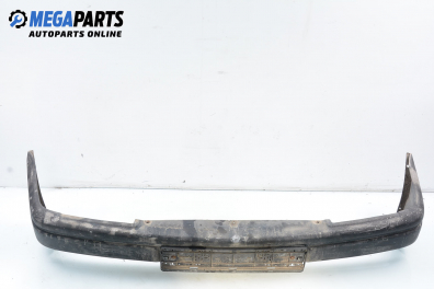 Предна броня за Ford Fiesta III Hatchback (01.1989 - 01.1997), позиция: предна