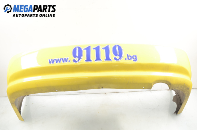 Задна броня за Kia Magentis Sedan I (05.2001 - 01.2006)