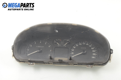 Километраж за Kia Magentis Sedan I (05.2001 - 01.2006) 2.0, 136 к.с.