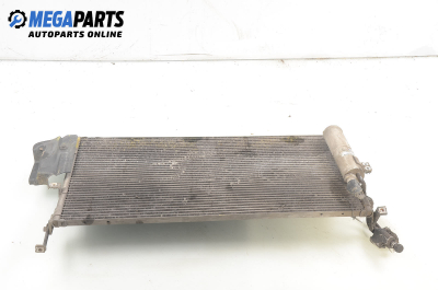 Климатичен радиатор за Kia Magentis Sedan I (05.2001 - 01.2006) 2.0, 136 к.с.