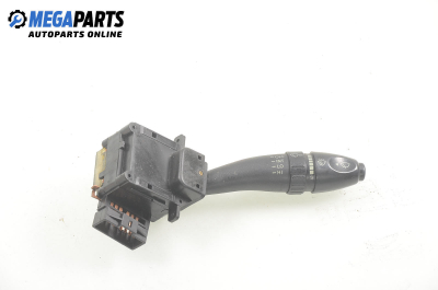 Лостче за чистачки за Kia Magentis Sedan I (05.2001 - 01.2006)