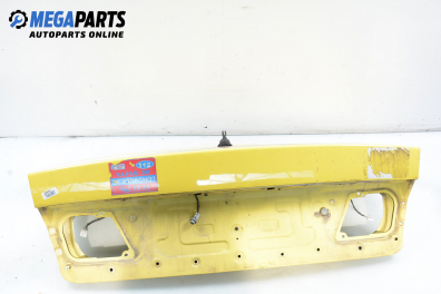 Заден капак за Kia Magentis Sedan I (05.2001 - 01.2006), 4+1 вр., позиция: задна