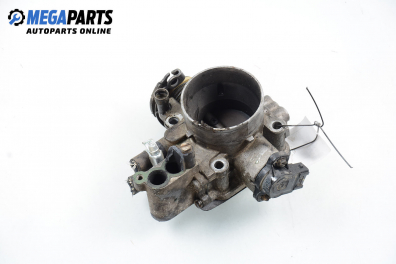 Дроселова клапа за Kia Magentis Sedan I (05.2001 - 01.2006) 2.0, 136 к.с.