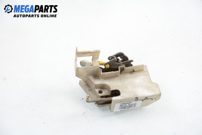 Брава на врата за Kia Magentis Sedan I (05.2001 - 01.2006), позиция: задна, дясна