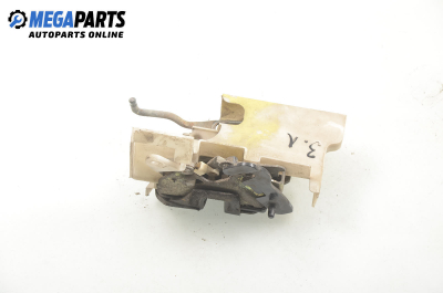 Брава на врата за Kia Magentis Sedan I (05.2001 - 01.2006), позиция: задна, лява