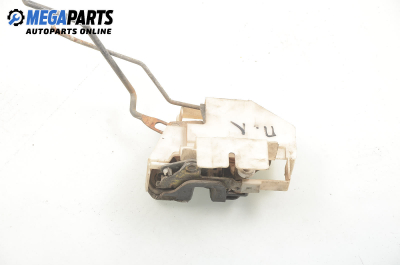 Брава на врата за Kia Magentis Sedan I (05.2001 - 01.2006), позиция: предна, лява