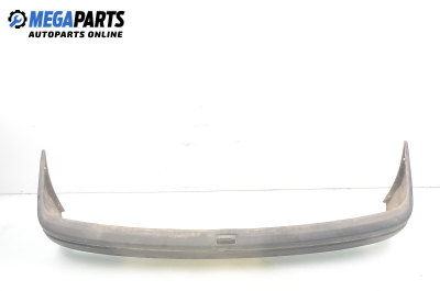 Задна броня за Ford Fiesta III Hatchback (01.1989 - 01.1997)