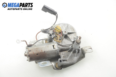 Ел. мотор за чистачките за Ford Fiesta III Hatchback (01.1989 - 01.1997), позиция: задна