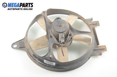 Перка охлаждане за Ford Fiesta III Hatchback (01.1989 - 01.1997) 1.3 Catalyst, 60 к.с.