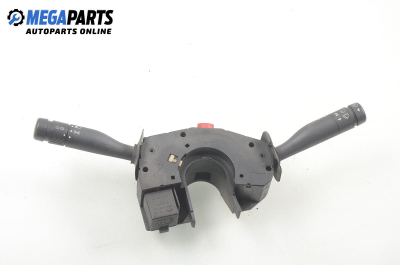 Лостчета светлини и чистачки за Ford Fiesta III Hatchback (01.1989 - 01.1997)