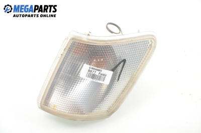 Мигач за Ford Fiesta III Hatchback (01.1989 - 01.1997), позиция: лява