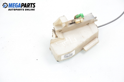 Брава на врата за Ford Fiesta III Hatchback (01.1989 - 01.1997), позиция: предна, дясна