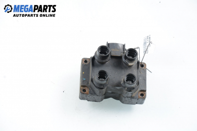 Запалителна бобина за Ford Fiesta III Hatchback (01.1989 - 01.1997) 1.3 Catalyst, 60 к.с.