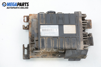 Компютър двигател за Seat Toledo I Hatchback (01.1991 - 10.1999) 1.8 i, 88 к.с.