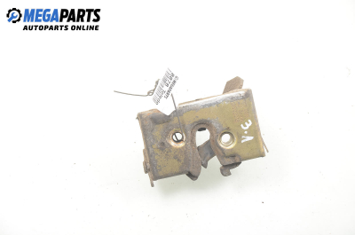 Брава на врата за Seat Toledo I Hatchback (01.1991 - 10.1999), позиция: задна, лява