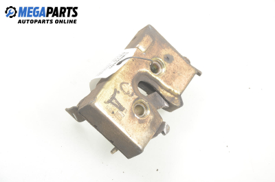 Брава на врата за Seat Toledo I Hatchback (01.1991 - 10.1999), позиция: задна, дясна