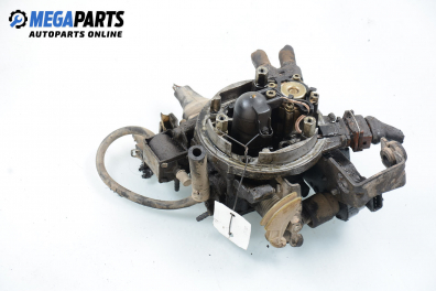Моноинжекцион за Seat Toledo I Hatchback (01.1991 - 10.1999) 1.8 i, 88 к.с.