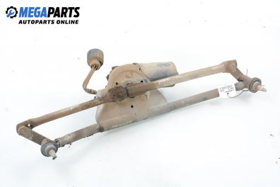 Ел. мотор за чистачките за BMW 3 Series E36 Sedan (09.1990 - 02.1998), седан, позиция: предна