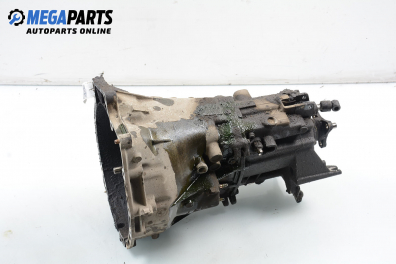 Ръчна скоростна кутия за BMW 3 Series E36 Sedan (09.1990 - 02.1998) 318 i, 115 к.с.