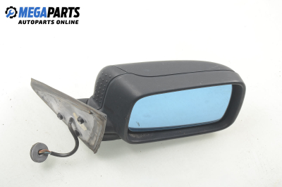 Огледало за BMW 3 Series E36 Sedan (09.1990 - 02.1998), 4+1 вр., седан, позиция: дясна