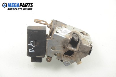 Брава на врата за BMW 3 Series E36 Sedan (09.1990 - 02.1998), позиция: предна, дясна