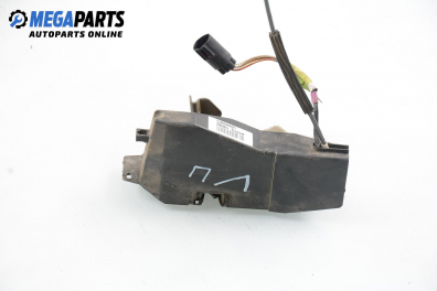 Брава на врата за Ford Escort VII Estate (01.1995 - 02.1999), позиция: предна, лява