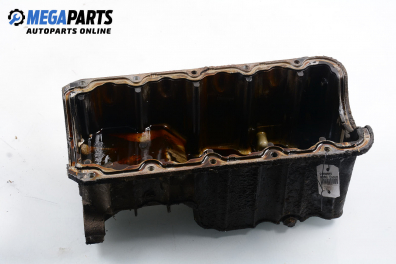 Картер за Ford Escort VII Estate (01.1995 - 02.1999) 1.8 16V, 105 к.с.