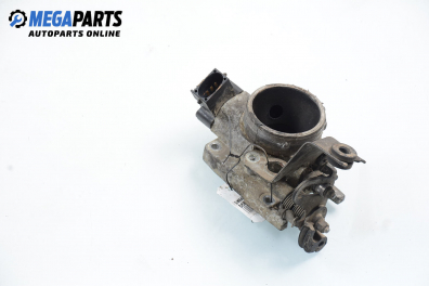 Дроселова клапа за Ford Escort VII Estate (01.1995 - 02.1999) 1.8 16V, 105 к.с.